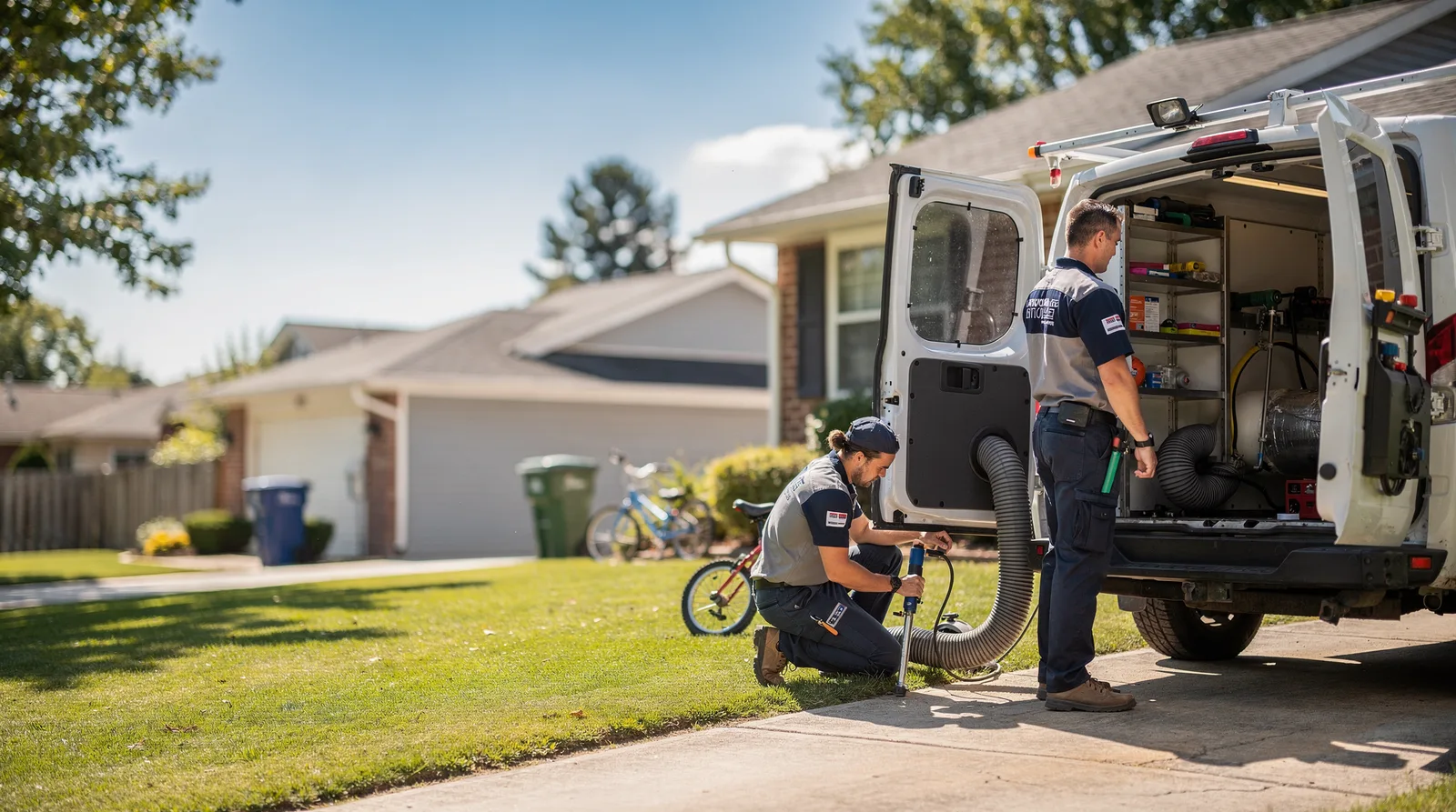24/7 HVAC Repair & AC Replacement in Marshallville, GA near me